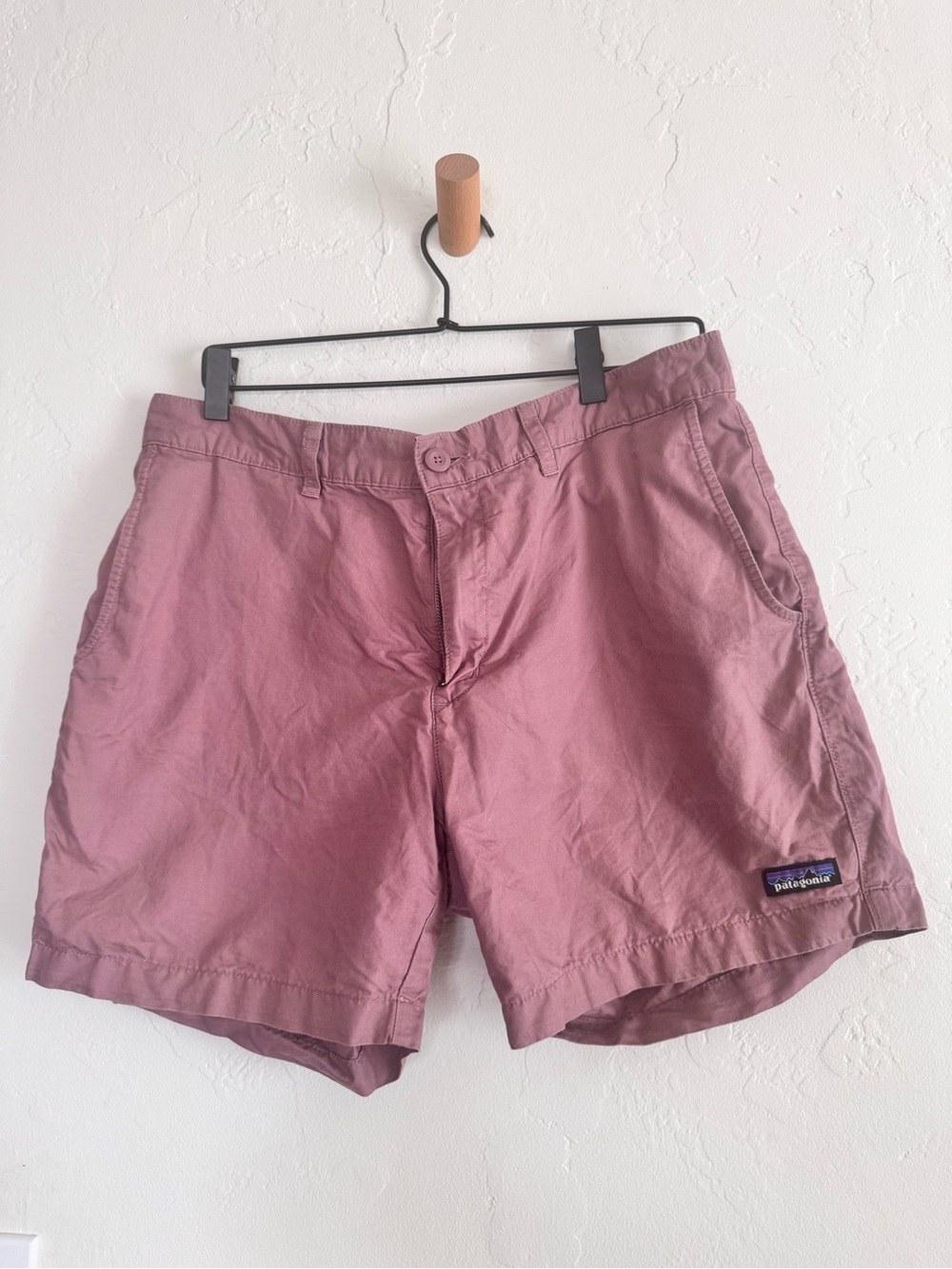 Patagonia women’s Rose Shorts - Lightweight Casual/Everyday Short